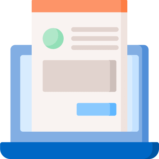 Account user profile message icon Account user profile message icon