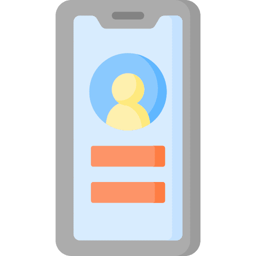 Add contact add user communications contact icon