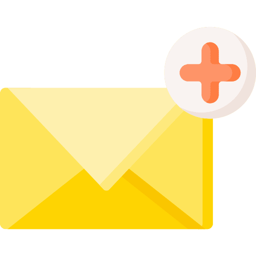 New message add contact us communications icon New message add contact us communications icon