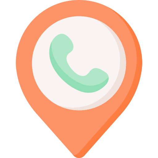 Placeholder maps and location map pointer pointer icon
