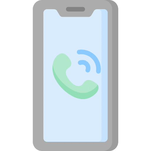 Phone call ui phone call communications icon Phone call ui phone call communications icon