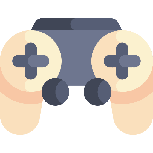 Game controller game controller technology gamepad icon Game controller game controller technology gamepad icon