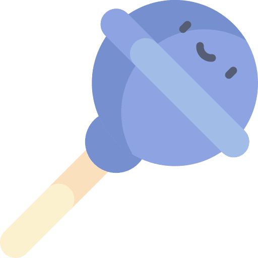 Lollipop lollipop dessert candy icon Lollipop lollipop dessert candy icon
