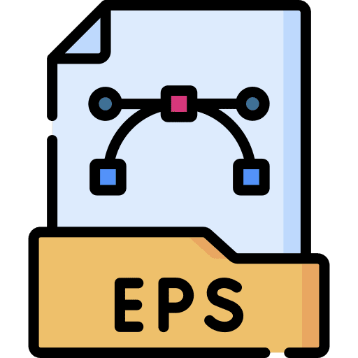 Eps extension eps file eps extension files and folders icon Eps extension eps file eps extension files and folders icon