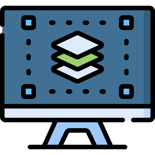 Layers graphic design graphic edit icon Layers graphic design graphic edit icon