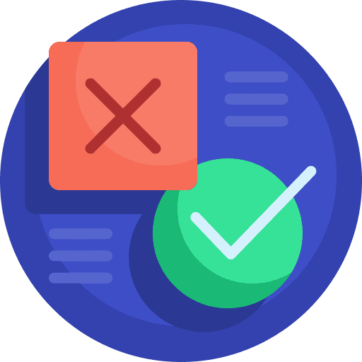 Customer satisfaction bad do customer icon Customer satisfaction bad do customer icon