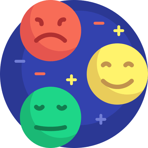 Emoji feedback emoji review icon Emoji feedback emoji review icon