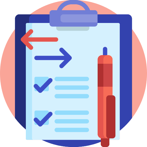 Feedback customer satisfaction marketing clipboard icon Feedback customer satisfaction marketing clipboard icon
