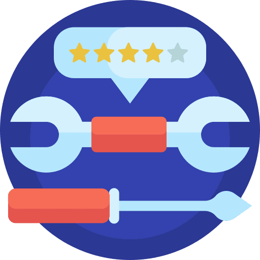 Technical service assistance consulting technical support icon Technical service assistance consulting technical support icon