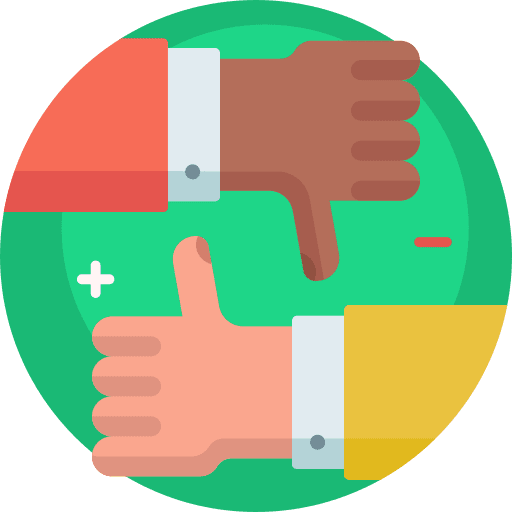 Like review like rating icon Like review like rating icon