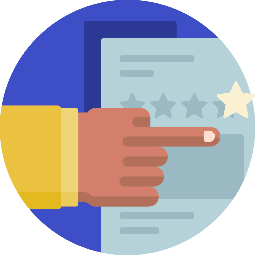 Star star select pointing icon Star star select pointing icon