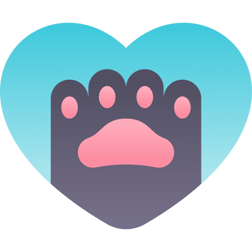 Pawprint animals pawprint animal icon Pawprint animals pawprint animal icon