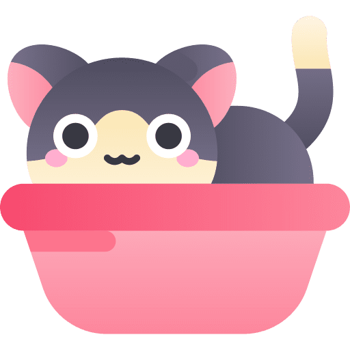 Sandbox cat sand sandbox icon Sandbox cat sand sandbox icon