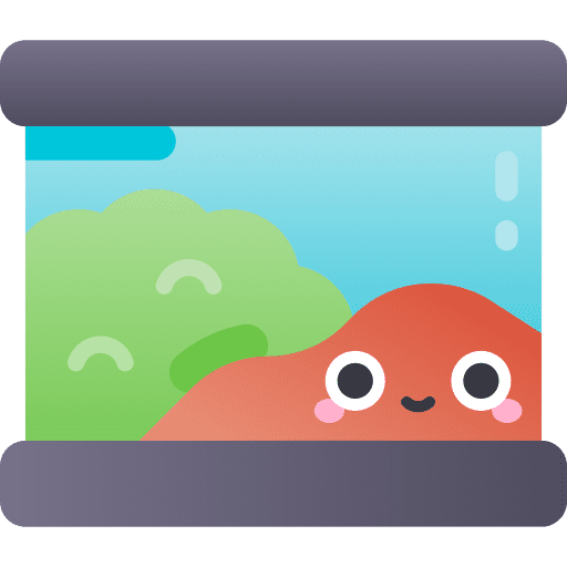 Terrarium glass terrarium animals icon Terrarium glass terrarium animals icon