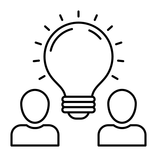 Idea user avatar idea icon