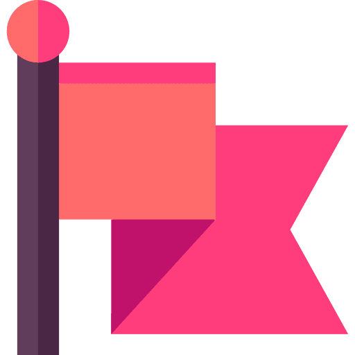 Flag flag achievement objective icon