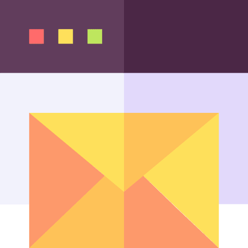 Email email message mail icon Email email message mail icon