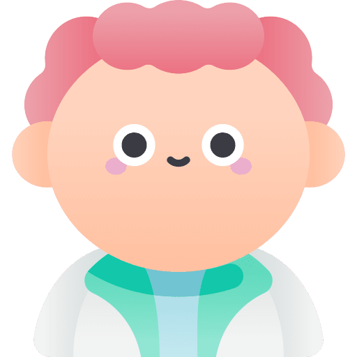 Doctor redhead man doctor icon Doctor redhead man doctor icon