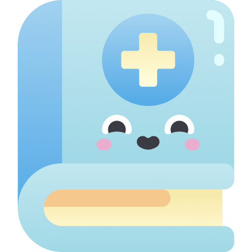 Medical book medical book manual hospital icon Medical book medical book manual hospital icon