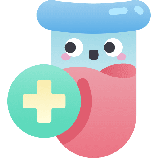 Medical test medical medical test blood sample icon Medical test medical medical test blood sample icon