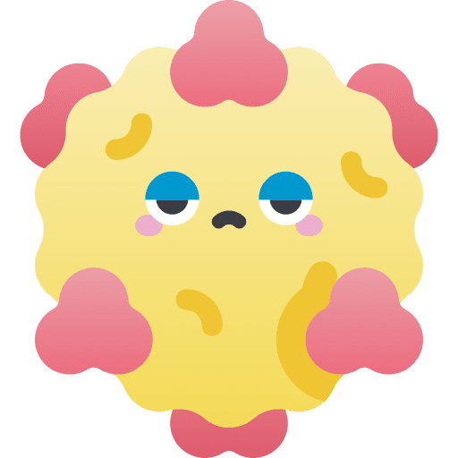 Virus coronavirus covid 19 disease icon Virus coronavirus covid 19 disease icon