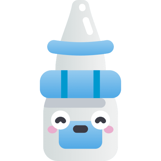 Nasal spray medicine healthcare drugs icon Nasal spray medicine healthcare drugs icon
