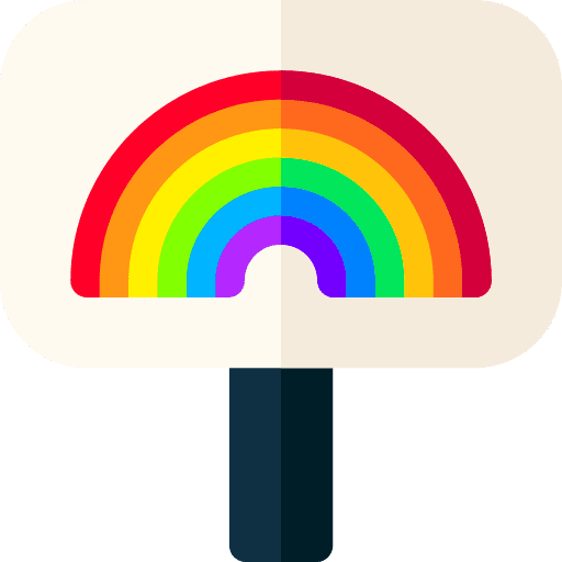 Pride pride cultures flag icon Pride pride cultures flag icon