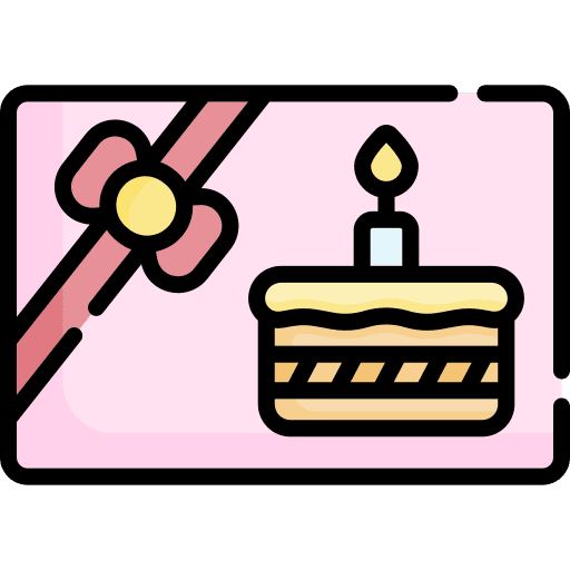 Voucher sales commerce and shopping coupon icon