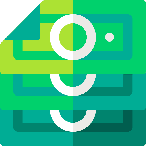 Cash cash notes currency icon Cash cash notes currency icon