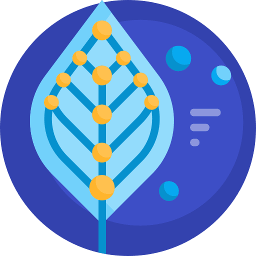 Nanotechnology nanotechnology electronics particles icon Nanotechnology nanotechnology electronics particles icon