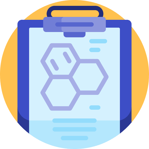 Research education clipboard research icon Research education clipboard research icon