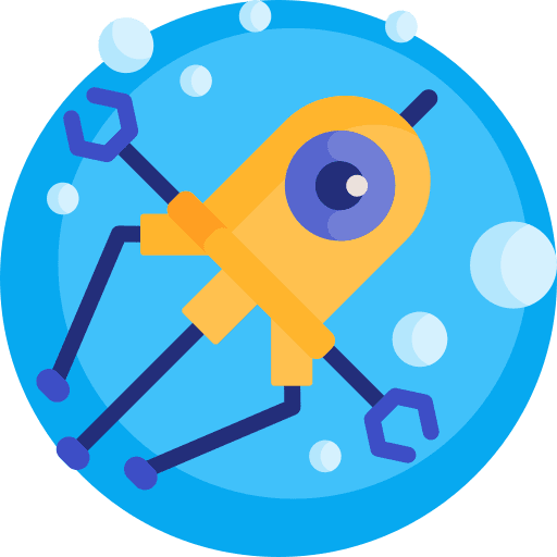 Nanorobot nanorobot nanobot electronics icon Nanorobot nanorobot nanobot electronics icon