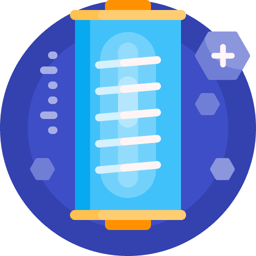Nanotechnology nano nanotechnology technology icon Nanotechnology nano nanotechnology technology icon