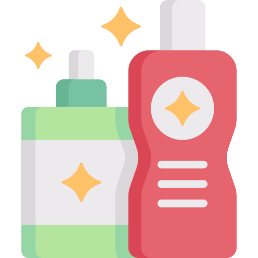 Hygiene products shower liquid soap hygiene products icon Hygiene products shower liquid soap hygiene products icon