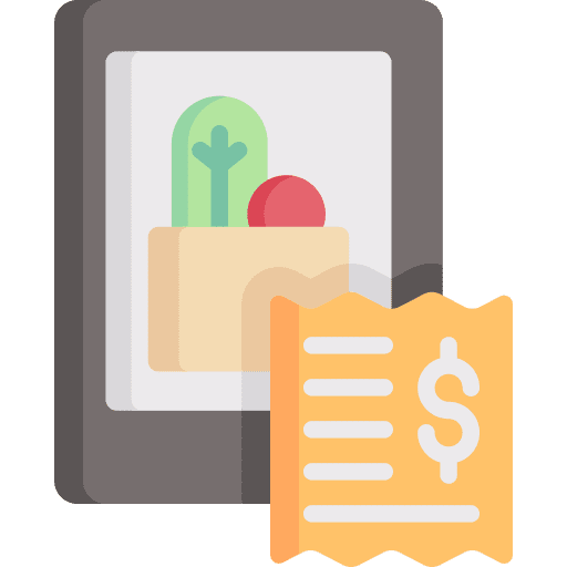 Checkout ecommerce checkout dollar icon Checkout ecommerce checkout dollar icon