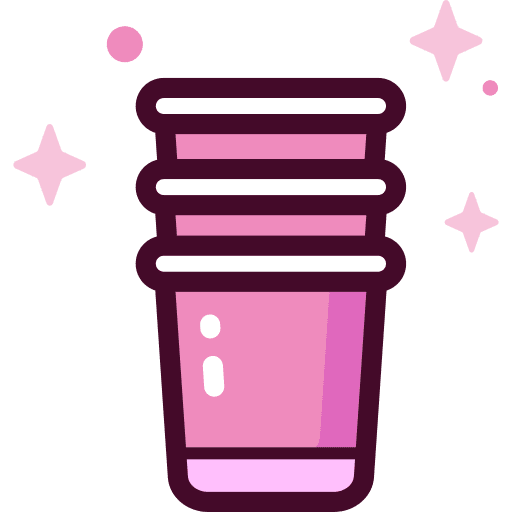 Plastic cup beverage plastic cup plastic glass icon Plastic cup beverage plastic cup plastic glass icon