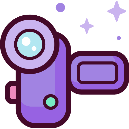 Video camera digital camera video recording video camera icon Video camera digital camera video recording video camera icon
