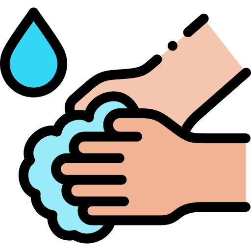 Washing hands washing hands liquid soap healthcare and medical icon Washing hands washing hands liquid soap healthcare and medical icon
