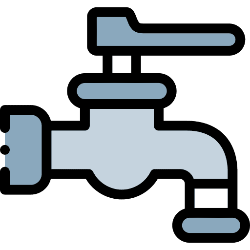 Water tap drop water water tap icon Water tap drop water water tap icon