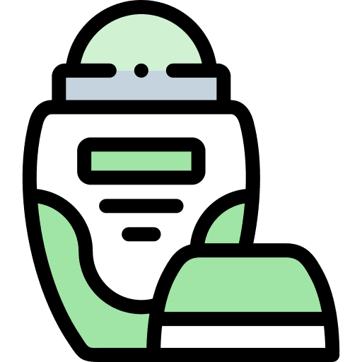 Deodorant deodorant dry deodorant roll on icon Deodorant deodorant dry deodorant roll on icon