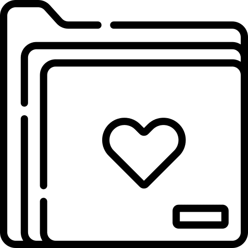 Favorite favorite file document icon Favorite favorite file document icon