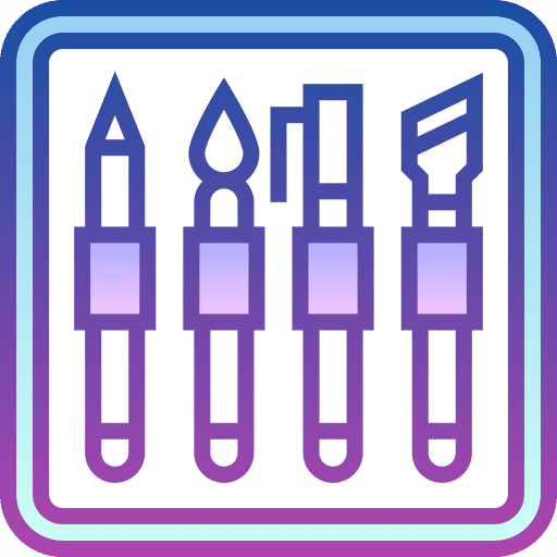 Sewing kit thread hobbies and free time art and design icon Sewing kit thread hobbies and free time art and design icon