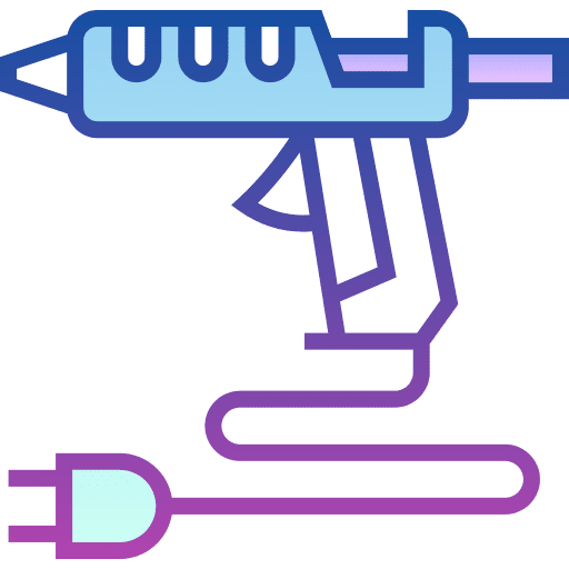 Glue gun hot glue gun hot glue gun icon Glue gun hot glue gun hot glue gun icon