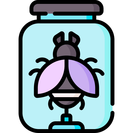 Insect entomology animals miscellaneous icon Insect entomology animals miscellaneous icon