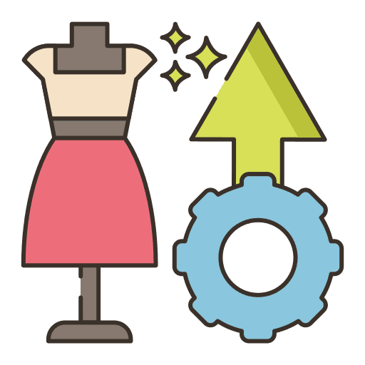 Trend trend setup fashion icon