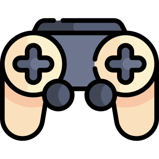 Game controller gamer game controller gaming icon Game controller gamer game controller gaming icon