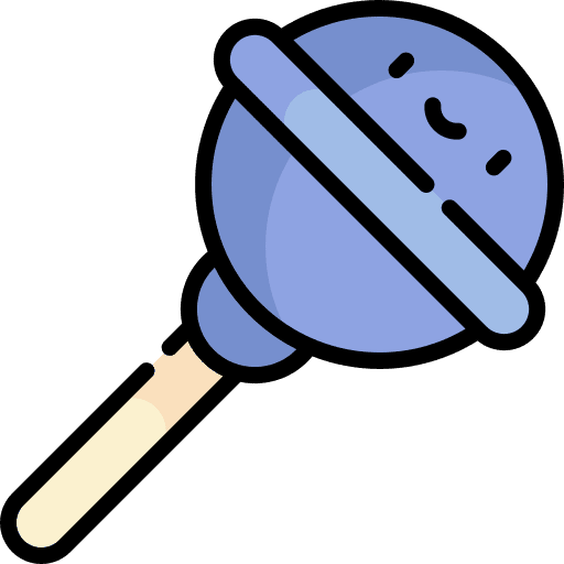 Lollipop sugar dessert lollipop icon Lollipop sugar dessert lollipop icon