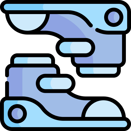Sneakers trainers shoes footwear icon Sneakers trainers shoes footwear icon