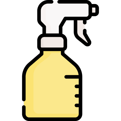 Sprayer gardening tools watering sprayer icon Sprayer gardening tools watering sprayer icon