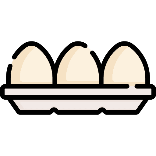 Eggs eggs healthy food organic icon Eggs eggs healthy food organic icon